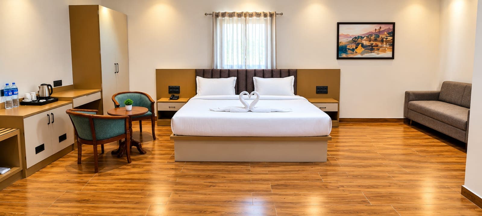 Hotel Balasati Inn by Awecan Hospitality photo 3